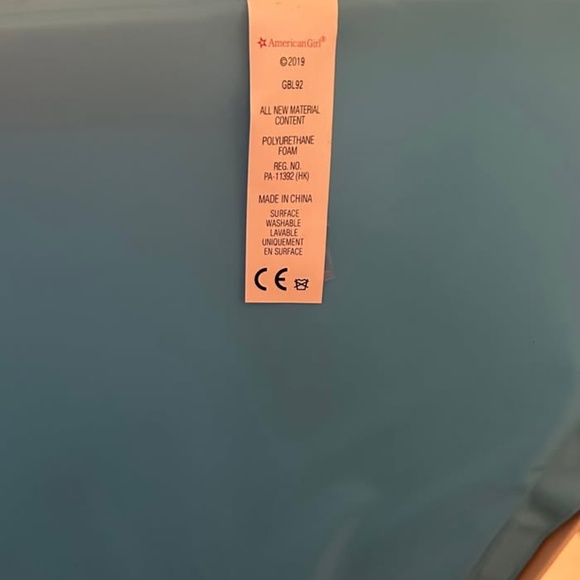 American Girl Pool - Picture 8 of 8